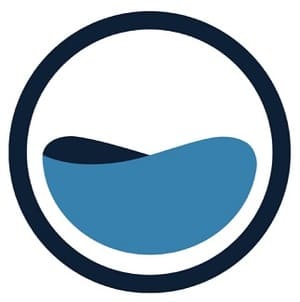 شعار مؤسسة الواحة المختصة